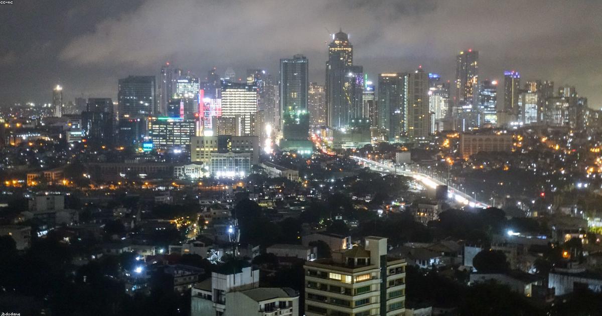 Makati & BGC