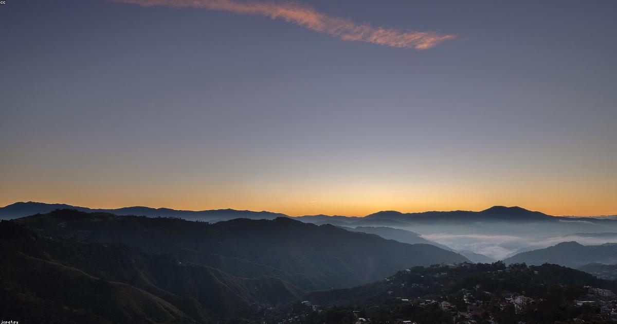 Baguio City